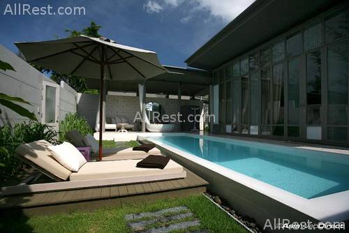 SALA Phuket Resort & Spa 16
